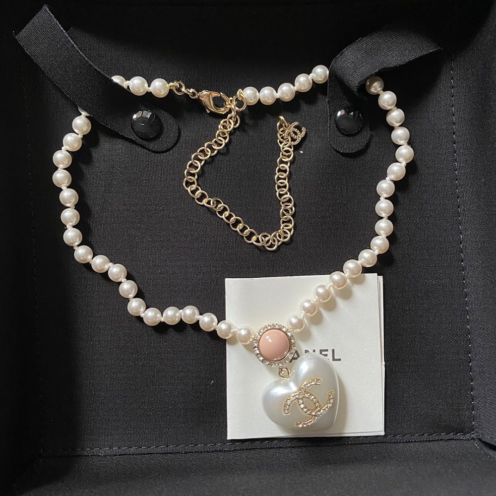 Dragons Bags Luxury Necklace --55591