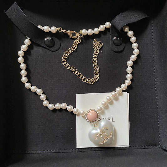 Dragons Bags Luxury Necklace --55591