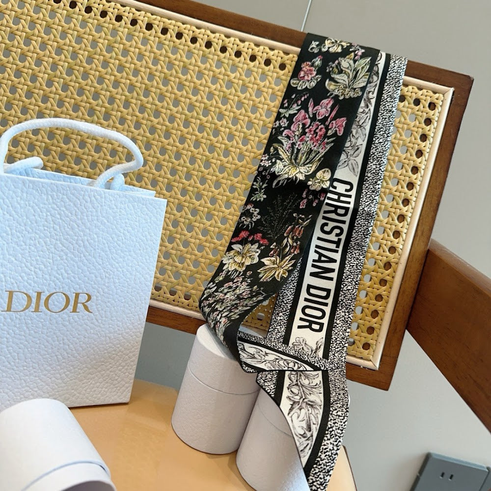Dragons Bags Premium Designer Scarf --99099