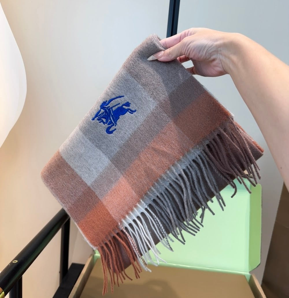 Dragons Bags Premium Designer Scarf --99498