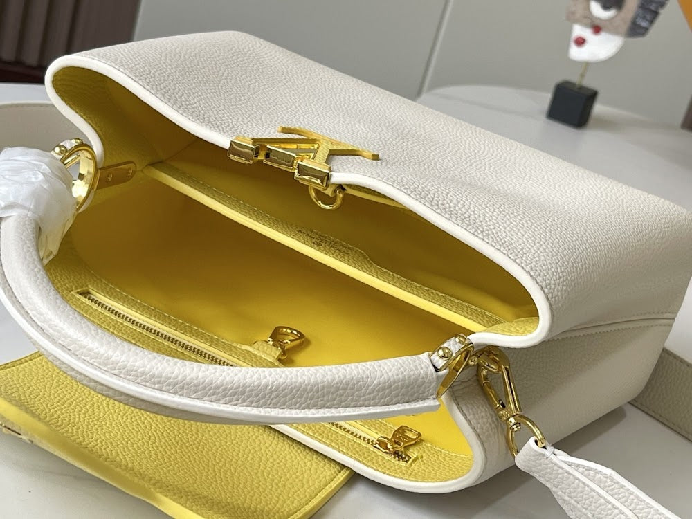 Jessica Bags ln Luxury Bag --75749