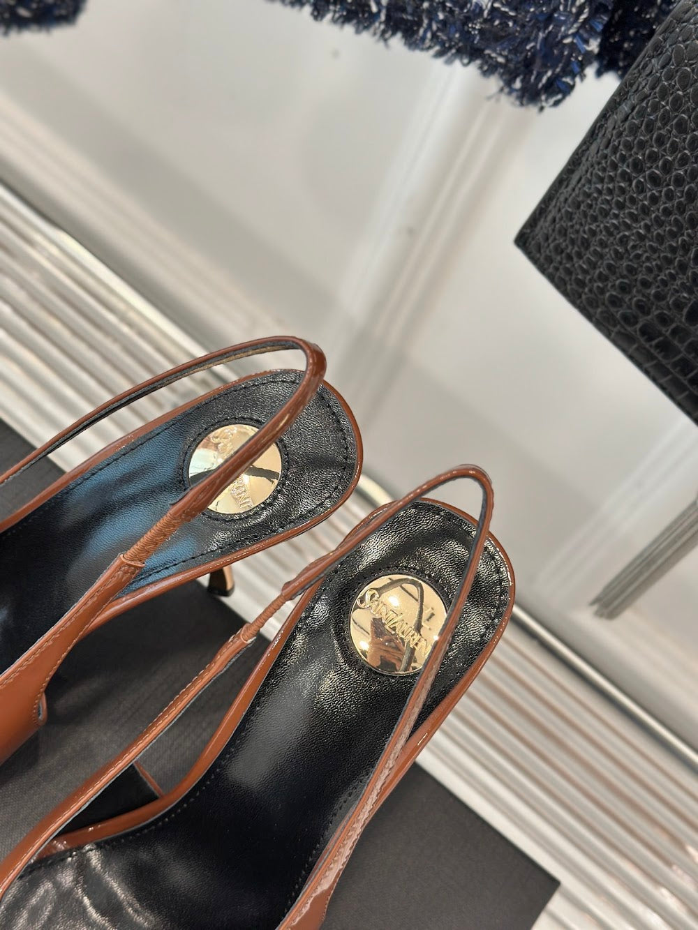 Dragons Bags Luxury Bag --50573