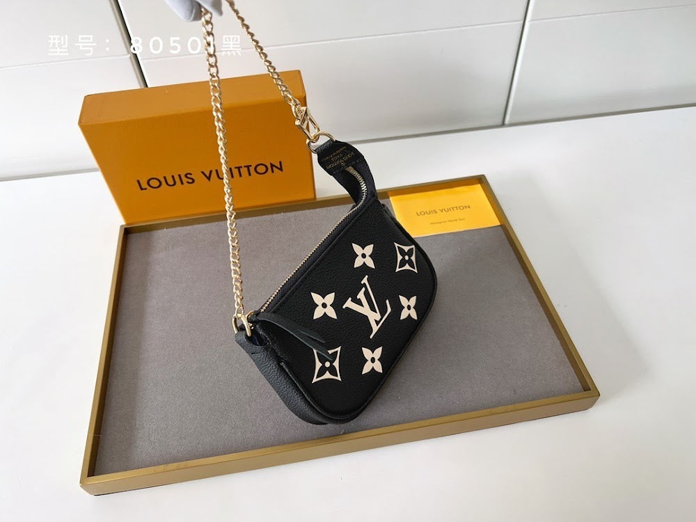 Dragons Bags ln Luxury Bag --78581