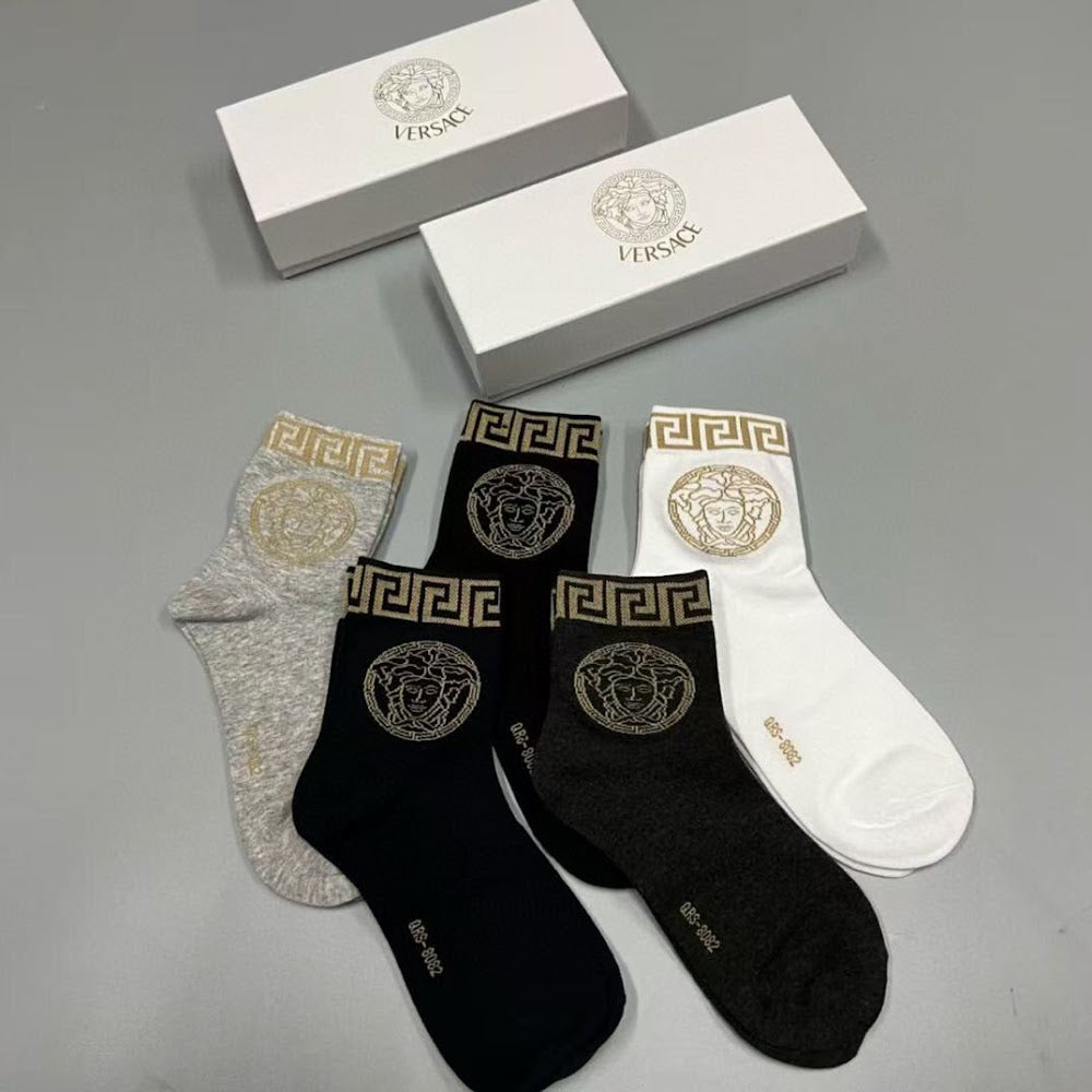 Dragons Bags Premium Luxury Socks --98179