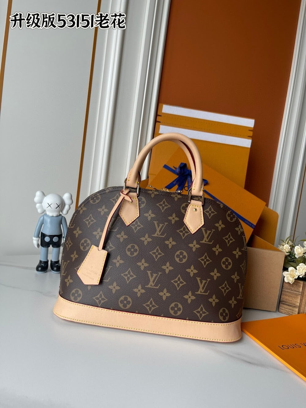 Dragons Bags ln Luxury Bag --76499