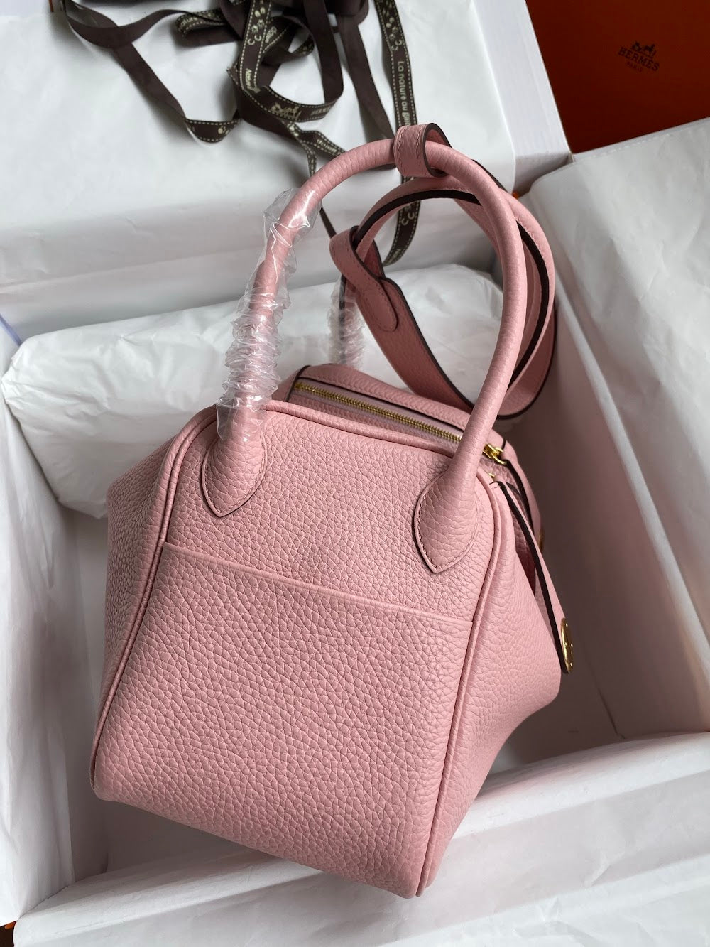 Dragons BagsHermesn Luxury Bag --117033
