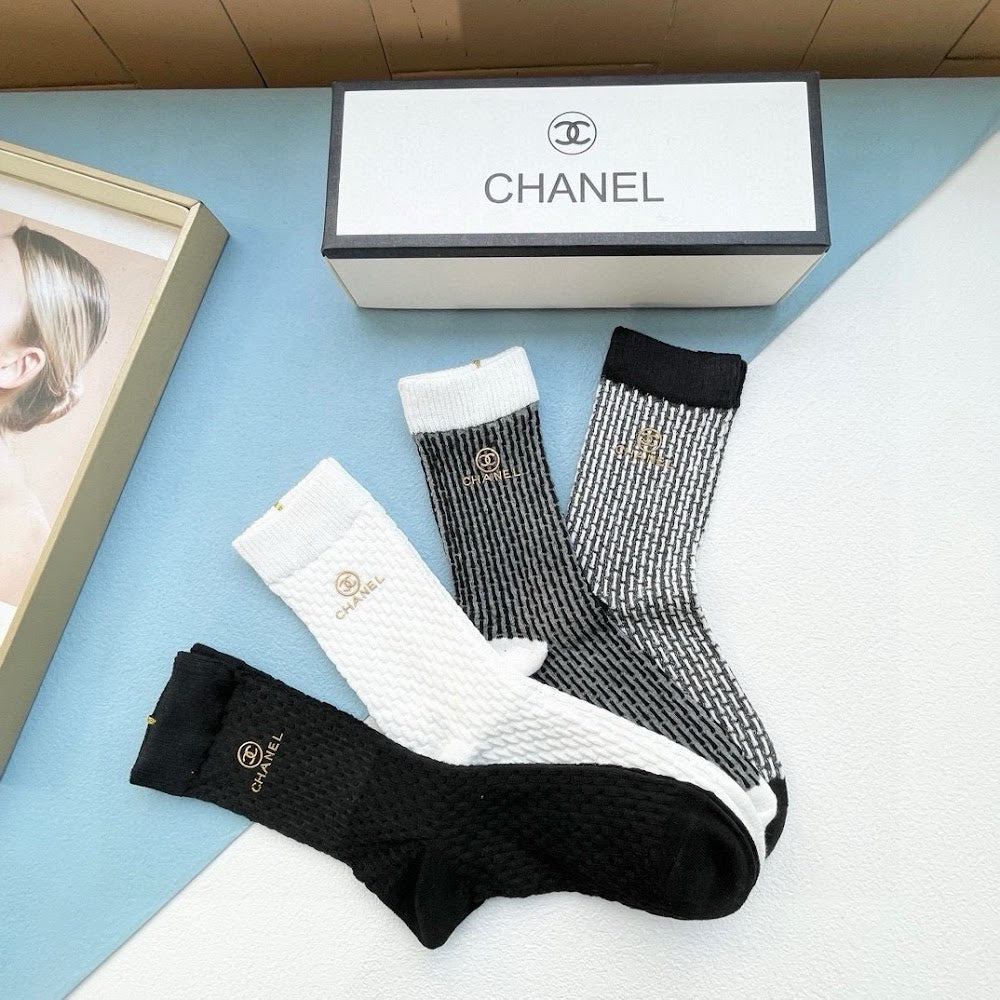Dragons Bags Premium Luxury Socks --97726