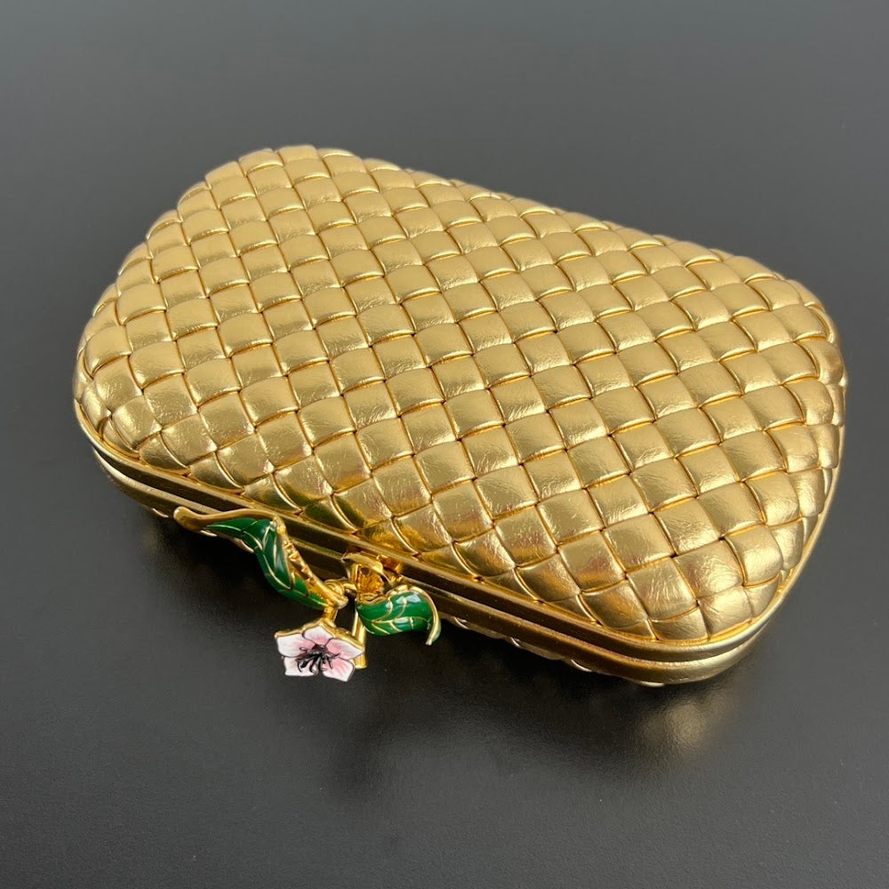 Dragons Bags Bottegan Luxury Bag --90296