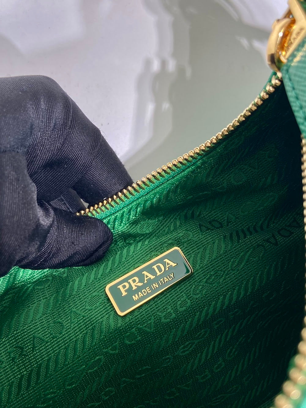 Dragons Bags Prada Luxury Bag --54626
