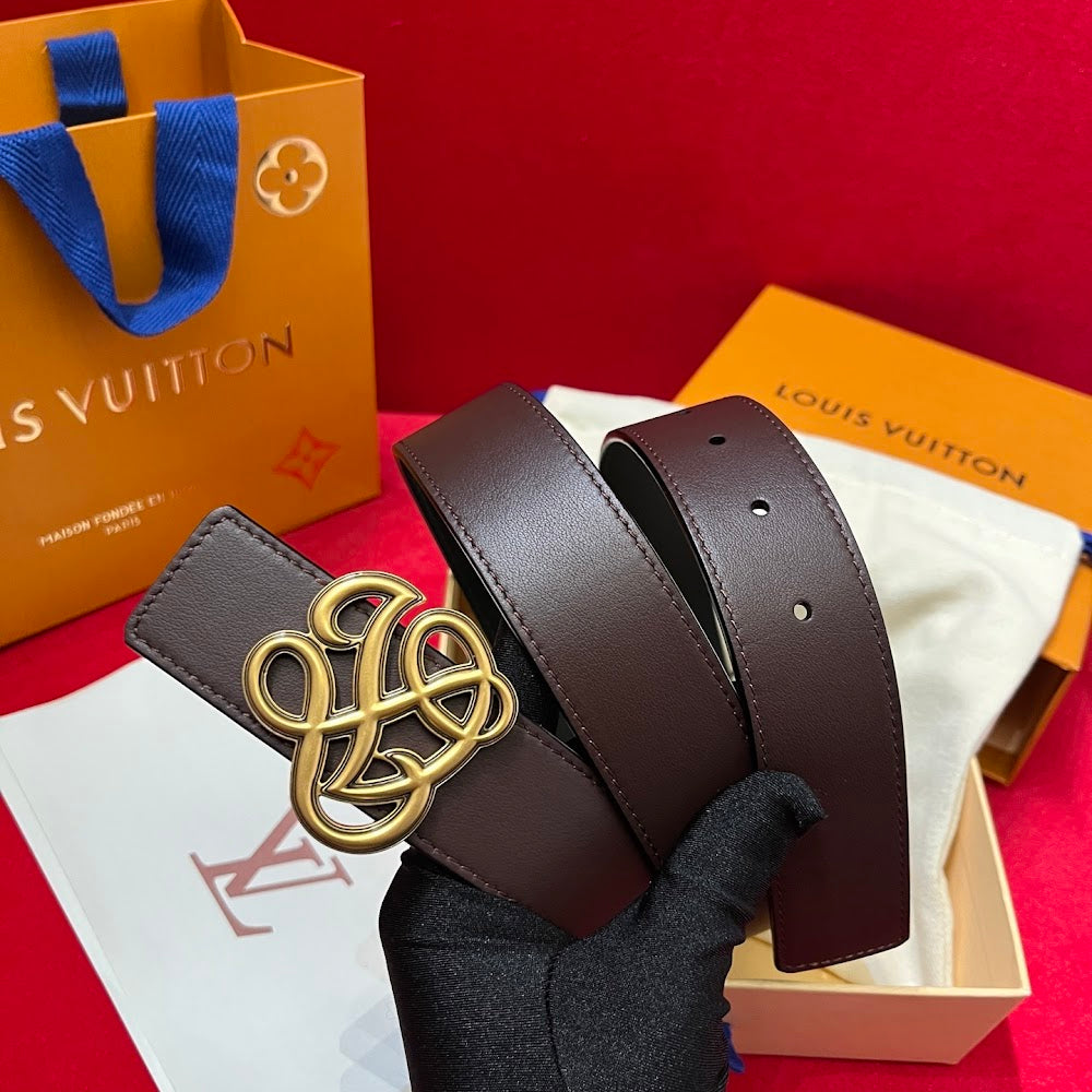 Dragons Bags ln Luxury Belt --106632