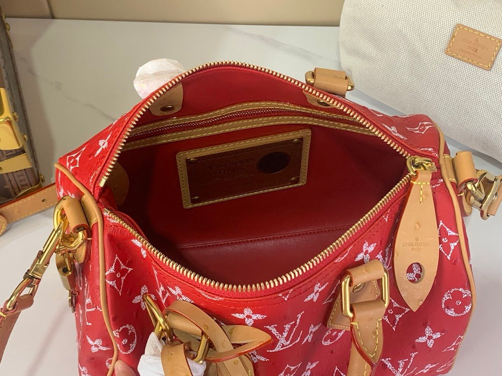 Dragons Bags ln Luxury Bag --97584