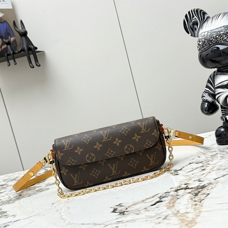 Dragons Bags LVn Luxury Bag --79072