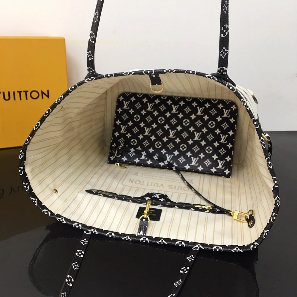 Dragons Bags ln Luxury Bag --59142