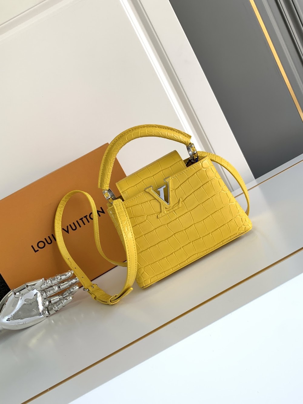Dragons Bags ln Luxury Bag --96931
