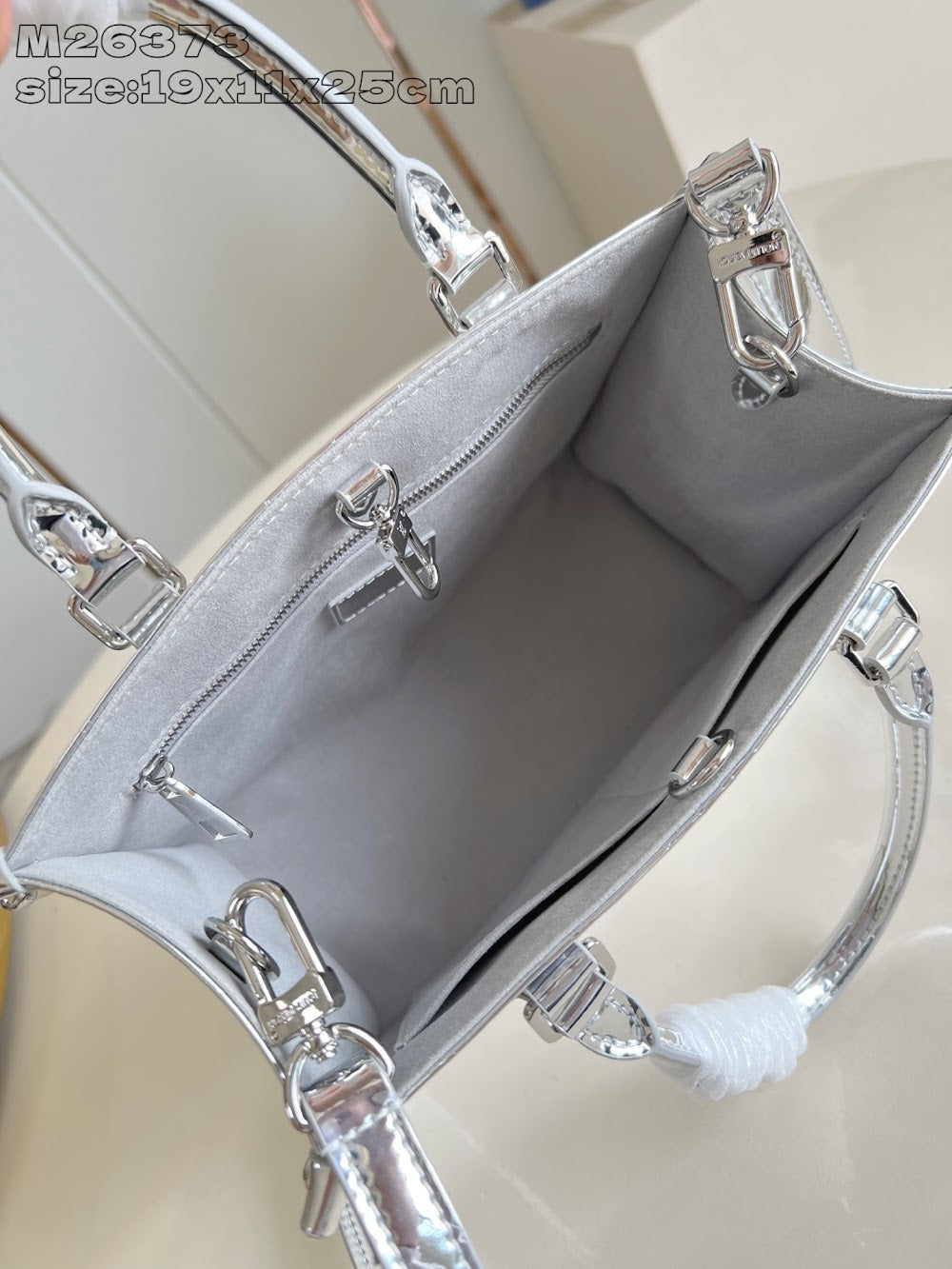 Dragons Bags ln Luxury Bag --97529