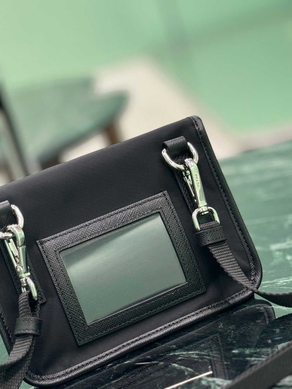 Dragons Bags Pradn Luxury Bag --102893