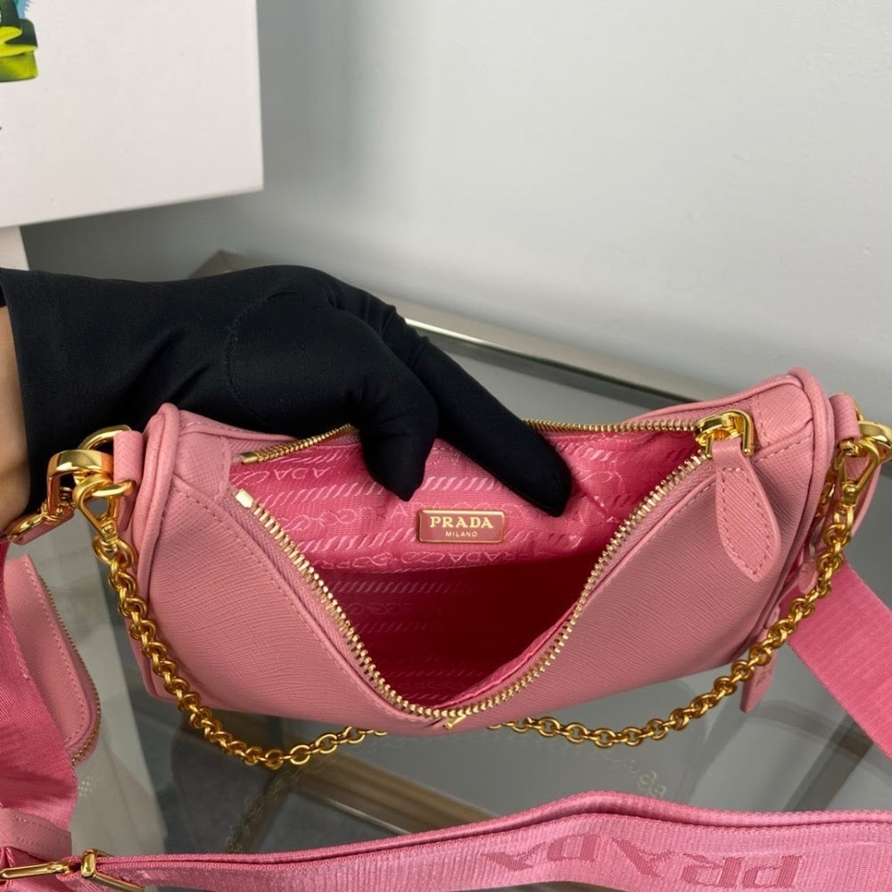Dragons Bags pradn Luxury Bag --74360