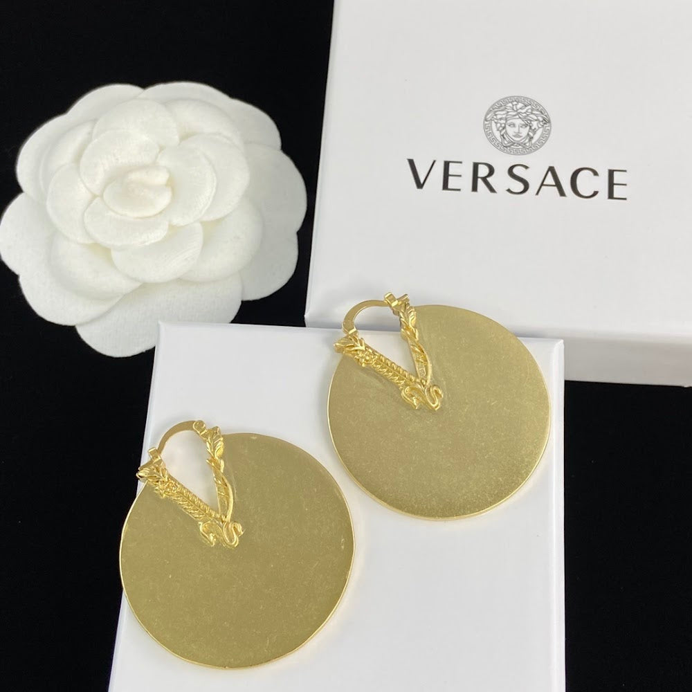 Dragons Bags Versace Luxury Jewelry --51388