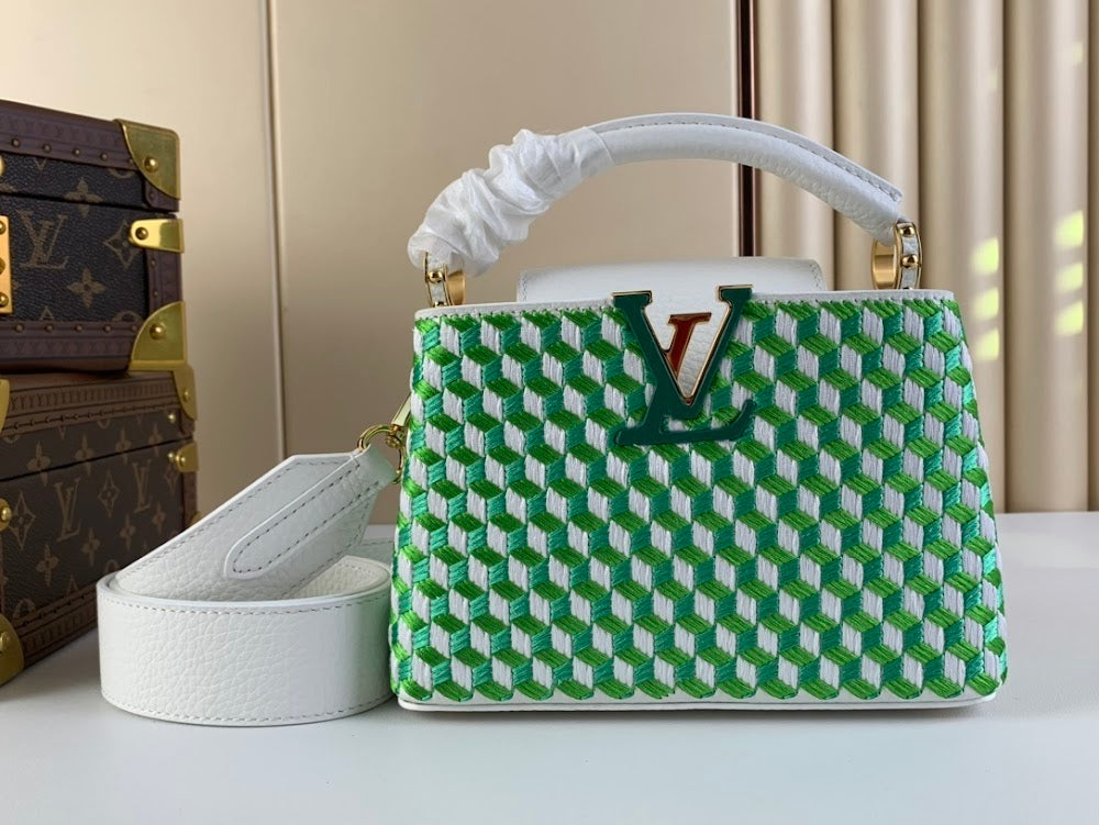 Dragons Bags ln Luxury Bag --67650