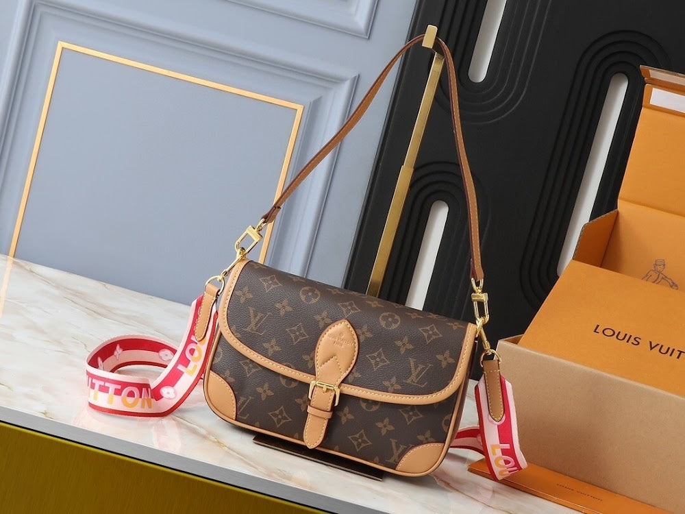 Dragons Bags ln Luxury Bag --76471