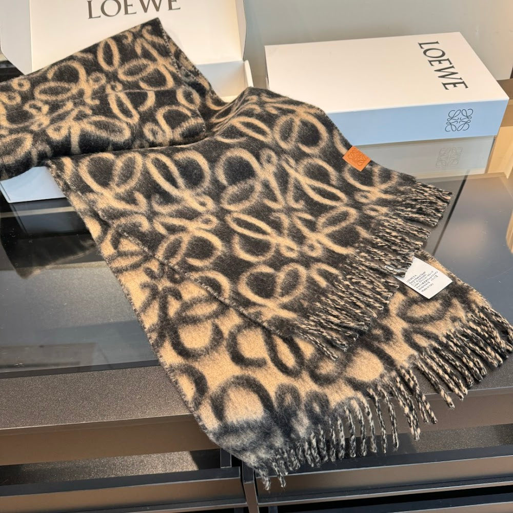 Dragons Bags Premium Designer Scarf --99672