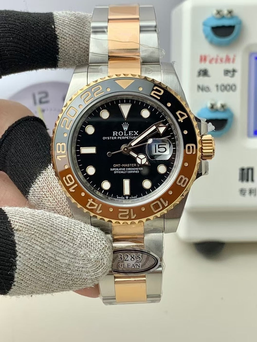 Dragons Bags Luxury Designer Watch --104295