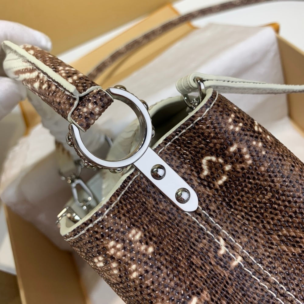 Dragons Bags ln Luxury Bag --58150