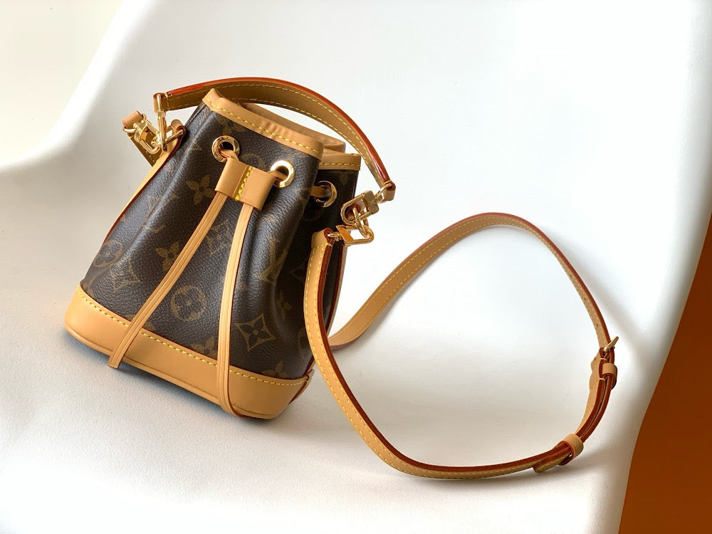 Dragons Bags LVn Luxury Bag --80165