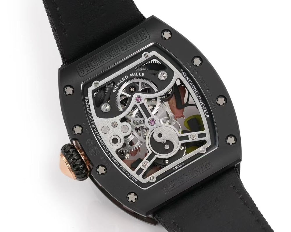 Dragons Bags Luxury Designer Watch --104219