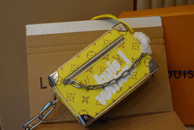 Dragons Bags ln Luxury Bag --56437