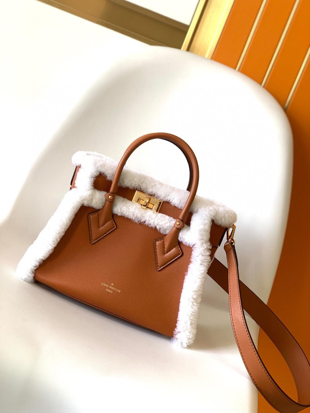 Dragons Bags ln Luxury Bag --81377