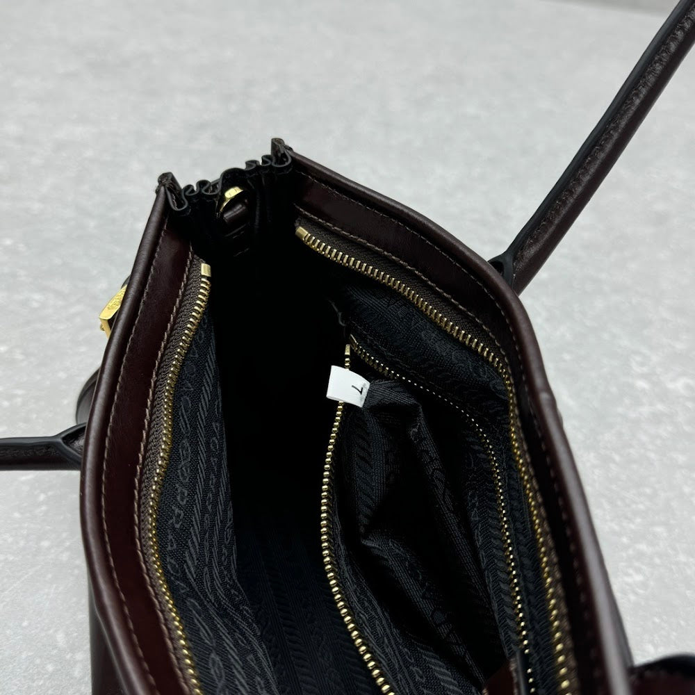 Jessica Bags pradn Luxury Bag --75077