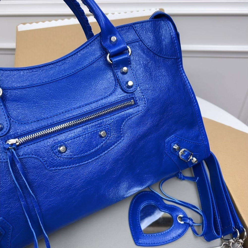 Dragons Bags Balenciaga Luxury Bag --110571