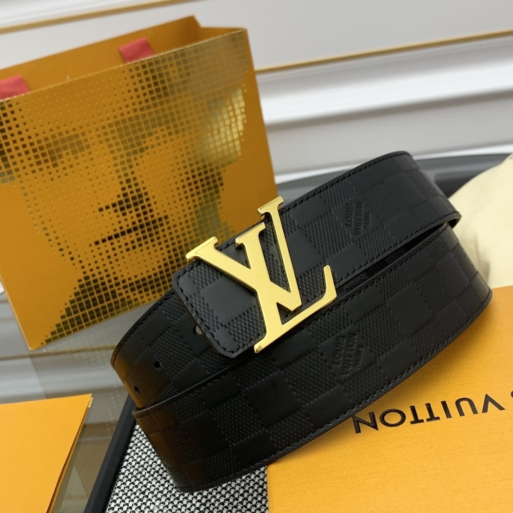 Dragons Bags ln Luxury Belt --107141