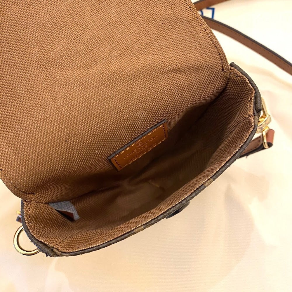 Dragons Bags LVn Luxury Bag --80871