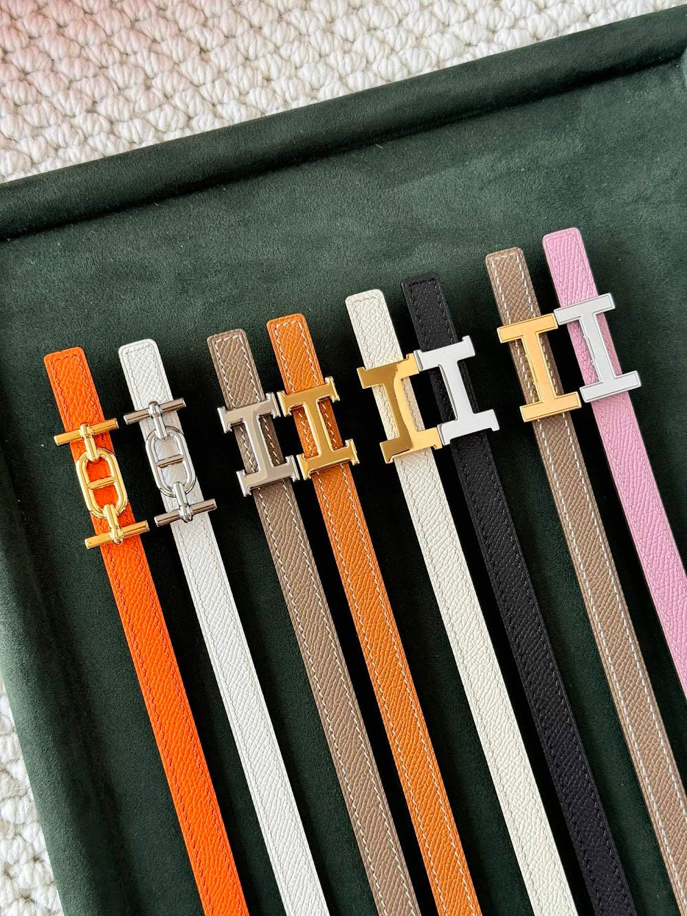 Dragons Bags Hermesn Luxury Belt --106304