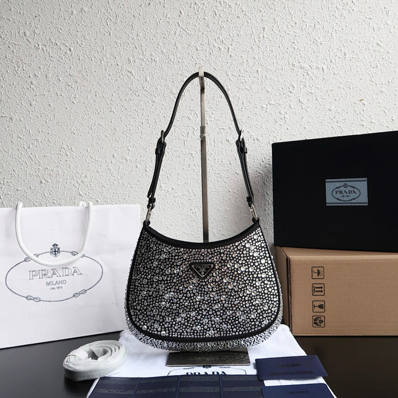 Dragons Bags pradn Luxury Bag --74233
