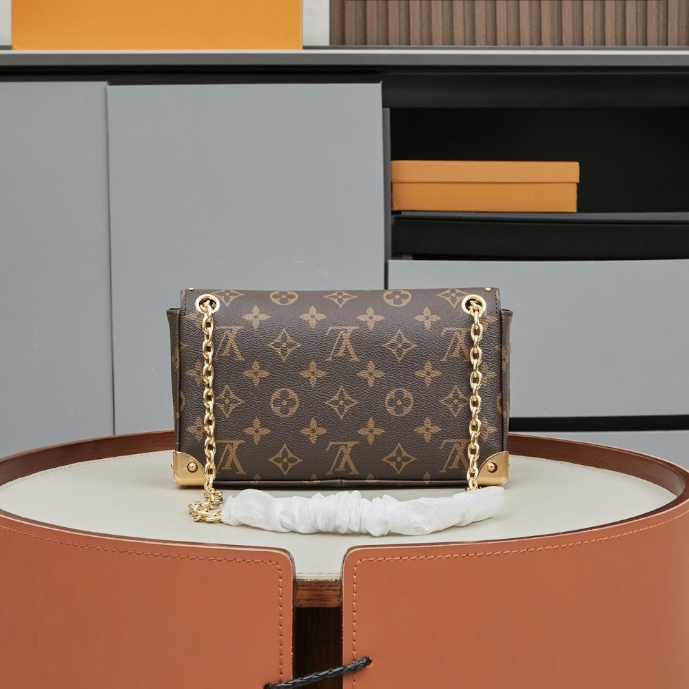 Dragons Bags LVn Luxury Bag --79975
