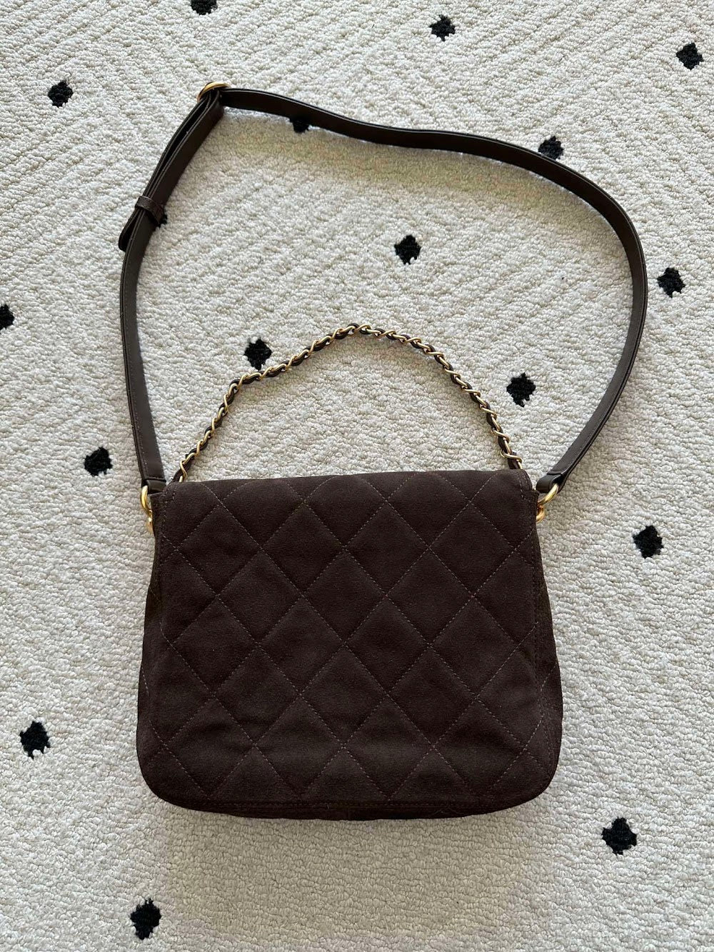 Dragons Bags CHn Luxury Bag --112698