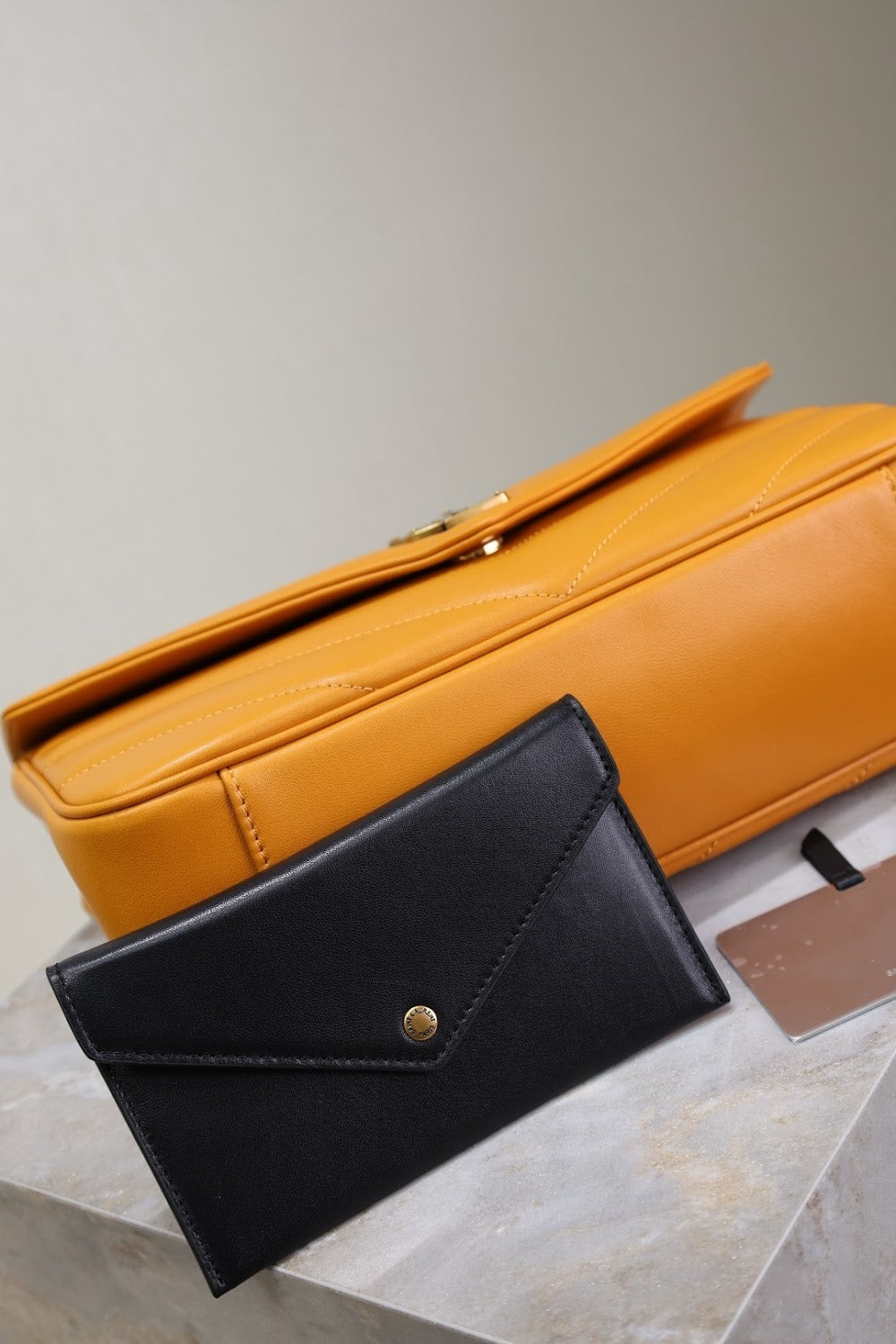 Dragons Bags YSLn Luxury Bag --120597