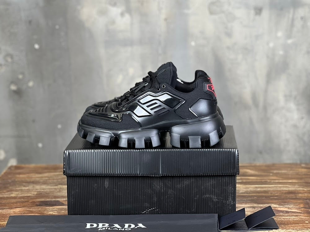 Dragons Bags Prada Luxury Heels --52929