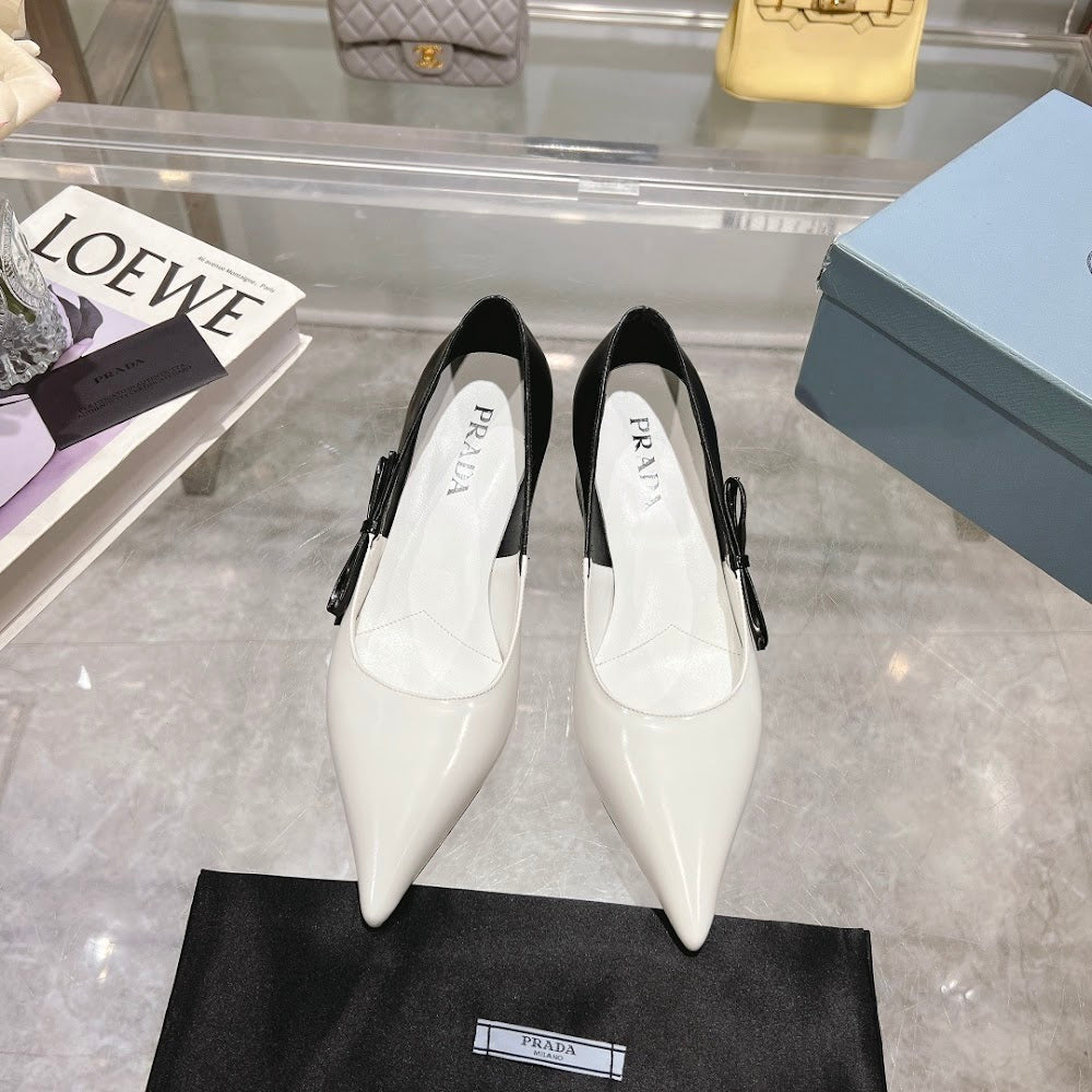 Dragons Bags Prada Luxury Heels --52832