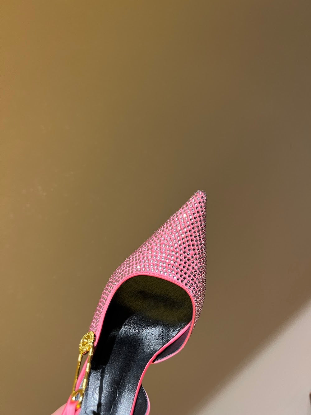Dragons Bags Versace Luxury Heels --51065