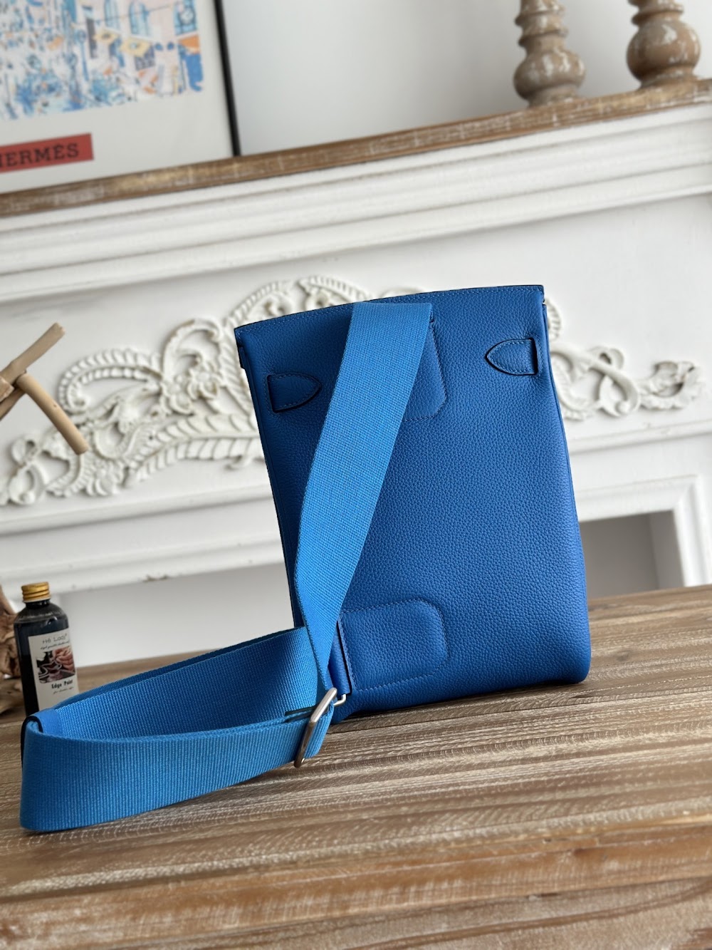 Dragons BagsHermesn Luxury Bag --117438