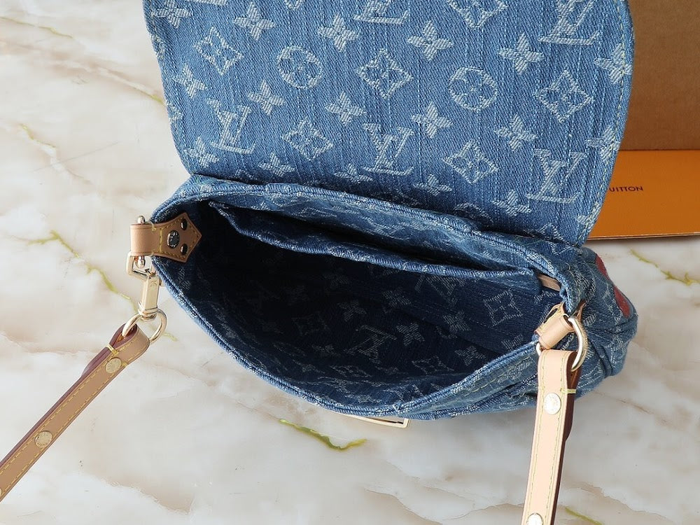 Dragons Bags ln Luxury Bag --76982