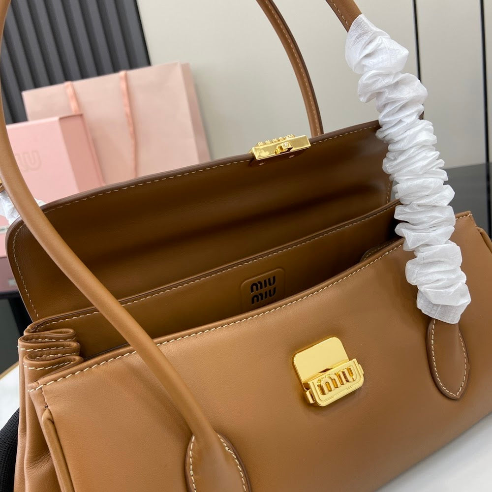 Dragons Bags Miun Miun Luxury Bag --122363
