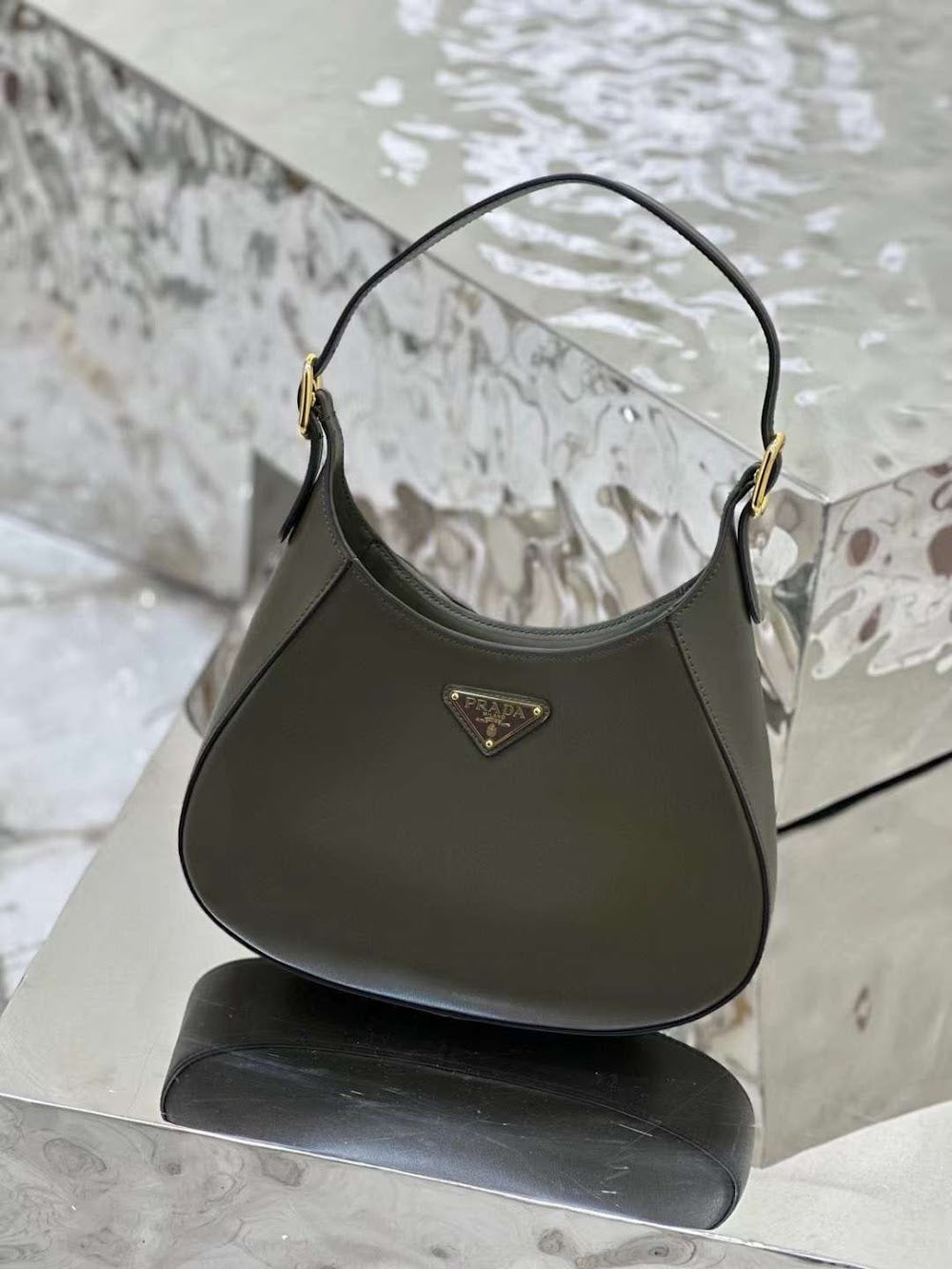 Dragons Bags Prada Luxury Bag --54225