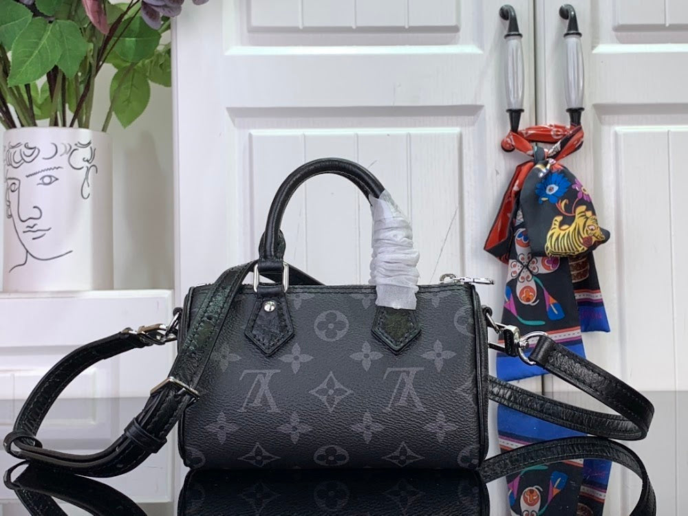 Dragons Bags ln Luxury Bag --97301