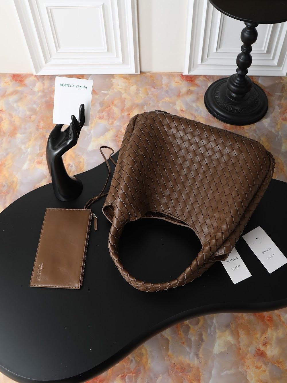 Dragons Bags Bottegan Luxury Bag --91371
