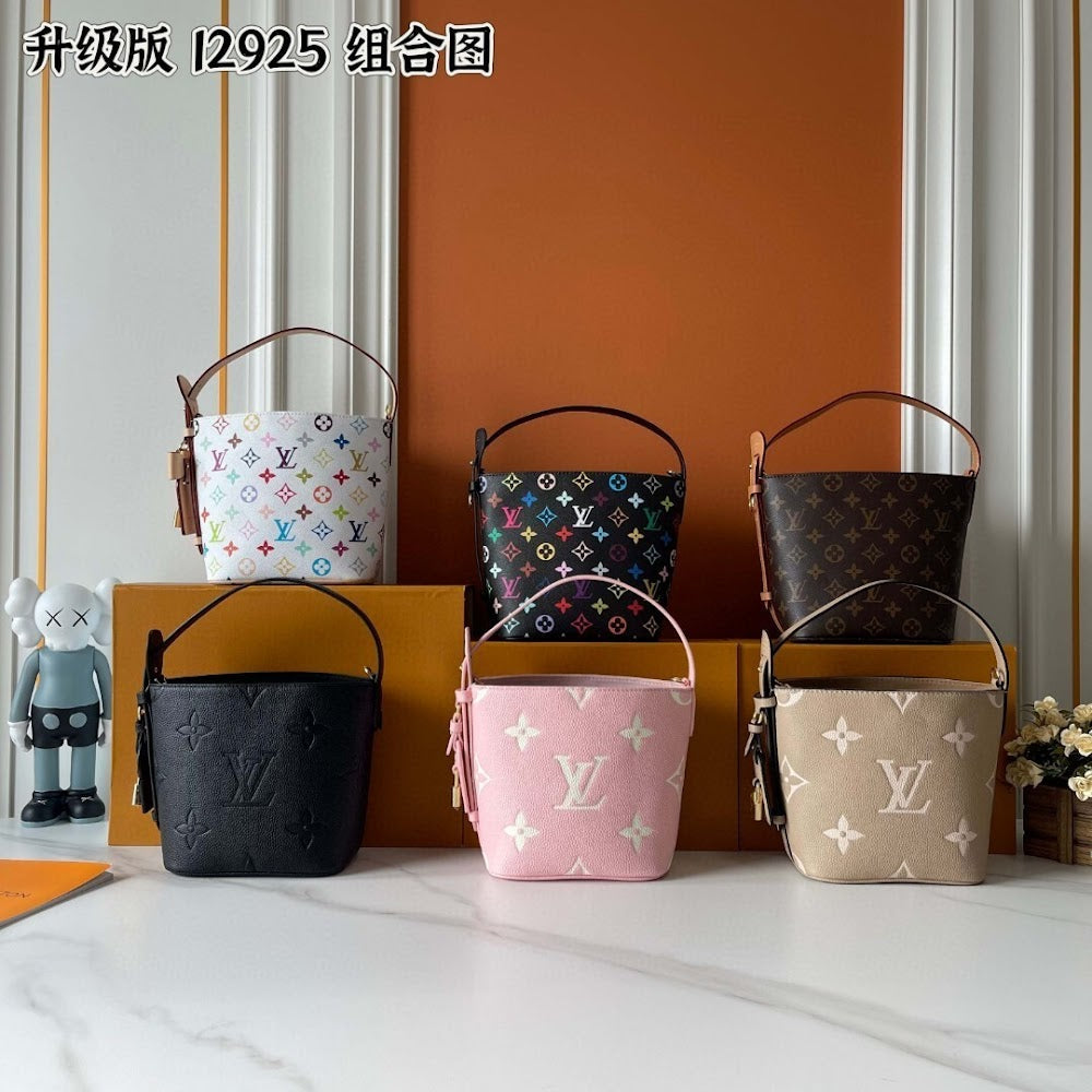 Dragons Bags ln Luxury Bag --76727
